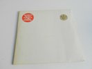 The Beatles white Album 2 LP Vinyl Schallplatte Limited Edition