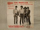 THE BEATLES - YESTERDAY EP 7