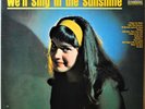 Gale Garnett My Kind of Folks Songs We'll Sing in the Sunshine LP NM Vinyl NICE