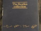 THE BEATLES COLLECTION 14LP VINYL BLUE AUSTRALIAN BOX SET