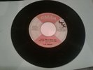 Crossover Soul 45 - J.R. Bailey - Love Won't Wear Off - Calla - 45rpm
