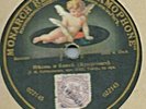 KASTORSKY -  Il Barbiere di Siviglia: La calunnia / SIBIRYAKOV- song of the flea