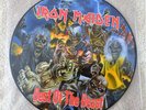 IRON MAIDEN 