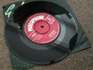 Beatles vinyl single - Love me do 45-R 4949