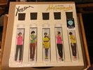 X-RAY SPEX - GERMFREE ADOLSCENTS   VINYL LP NEW CLEAR WITH YELLOW SPATTER VINYL