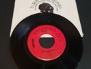 SANTANA 45 RPM BLACK MAGIC WOMAN /HOPE YOU'RE FEELING BETTER W/SLEEVE NR.MINT