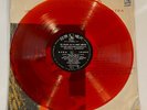 NANCY SINATRA GOLDEN HITS LW-270-A TAIWAN  RED  VINYL LP LEE HAZELWOOD