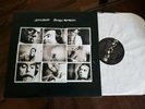 John Hiatt Stolen Moments original vinyl LP: NM jacket: EX