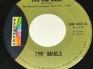 ?Hear? EX The DUALS 