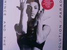 SEALED PRINCE AND THE REVOLUTION PARADE ORIG.1986 12