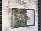 Led Zeppelin IV Zoso Lp Porky Pecko Duck Original Pressing