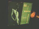 Miles Davis Sonny Rollins LP PRESTIGE 7012 DIG MONO 1956 DG USA 203 Wash label