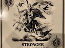 Brutal Atrack Stronger Then Before ROR ISD Skinhead Oi