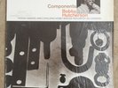 Bobby Hutcherson COMPONENTS Blue Note B&W Liberty N-  BST-84213 Herbie Hancock