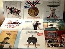 SOUNDTRACK LPs - Pick 1 (ONE) Title From the List at this Price - SEALED LPs
