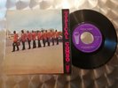 RARE EP TYPICAL COMBO - ANNIVERSAIRE TYPICAL/SOLA TE DEJARE - BARRETTO