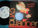 Cyndi Lauper ?– Heading West Label: Epic Records CYN 6 UK 7inch Vinyl Single
