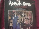 Vic Mizzy - The Addams Family - 1965 LP