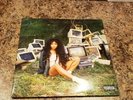 SZA CTRL Vinyl 2 LP Gatefold  *Translucent Green*