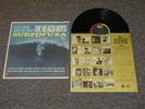 THE BEACH BOYS SURFIN' USA LP Original 1963 Press Capitol T1890 MONO WITH SHRINK