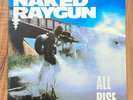 NAKED RAYGUN All Rise 12