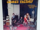 Creedence Clearwater Revival Cosmos Factory VG+ 8402 Vinyl LP IN Shrink VG+/EX