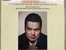 ASD 544 Schubert Schwanengesang / Fischer-Dieskau / Moore W/G