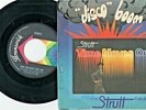 NORTHERN SOUL rare crossover italian release only STRUTT SAID YOU DIDN'T