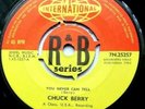 CHUCK BERRY 7