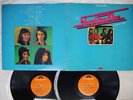 SHOCKING BLUE GREATEST HITS POLYDOR MP-9465,6 Japan VINYL 2LP