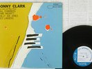 SONNY CLARK ART OF THE TRIO BLUE NOTE GXF-3069 Japan VINYL LP