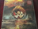 The Gentle Storm The Diary 3 LP + 2 CD Clear Vinyl 2015