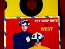 PET SHOP BOYS -  GO WEST  -  7