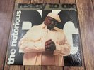 The Notorious B.I.G. - Ready to Die - Vintage Double Vinyl LP Record Set Biggie