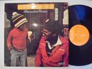 TRADITION Alternative Routes RCA Uk Deep Roots Killer  Reggae LP HEAR