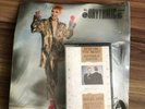 Eurythmics  Right By Your Side With Promo Cassette - Sealed