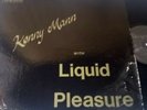 Rare NC Modern Soul KENNY MANN WITH LIQUID PLEASURE NM