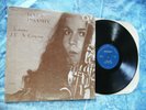 RARE PRIVATE PRESS SPIRITUAL JAZZ - J.P. & COMPANY - LOVE'S INSANITY LP original
