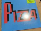 NEW Teenage Mutant Ninja Turtles 4 Turtles Time PICTURE DISC Vinyl Pizzasplosive