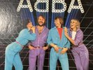 Readers Digest / RCA THE BEST OF ABBA ... 5 Record Set