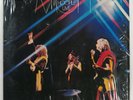 MOTT THE HOOPLE ?–  Live   1974 1st Issue US LP   NM   SIS   Ian Hunter