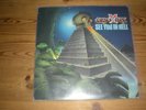 Crossfire See you in hell  vinyl,Mausoleum  selten