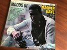 RARE  SIGNED MARVIN GAYE LP SLEEVE ONLY 