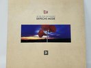 1987 Depeche Mode Music for the Masses LP Vinyl Album Sire Records