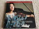 NMint 7LP VINYL Box Mitsuko Uchida Mozart Complete Piano Sonatas Philips Digital