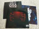 NMint 2LP VINYL TOOL Undertow (with printed inner sleeves) ZOO USA 1996 OOP