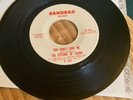 ORIGINAL THE EPITOME OF SOUND You Don't Love Me/Where Were You  7