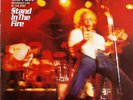 Warren Zevon - Stand In The Fire++Vinyl 180g++Speakers Corner++NEU++OVP