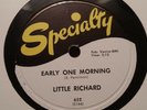 LITTLE RICHARD         Specialty 652         NM-      