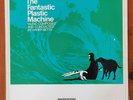 SURFING SURF VINYL LP THE FANTASTIC PLASTIC MACHINE NAT YOUNG HARRY BETTS OST